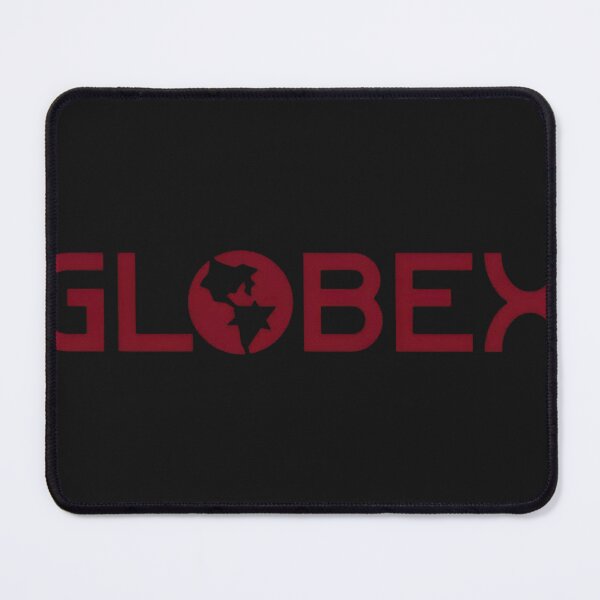 Item preview, Fictional Corp Retro Wordmark  designed and sold by DebbieNels.