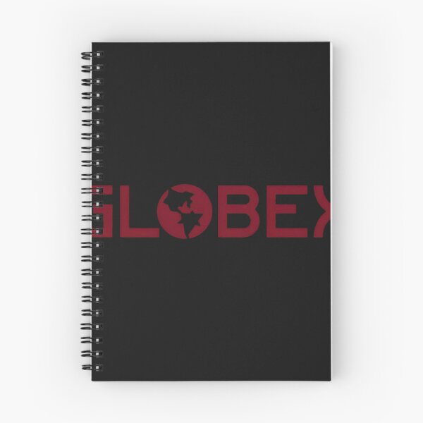 Item preview, Fictional Corp Retro Wordmark  designed and sold by DebbieNels.