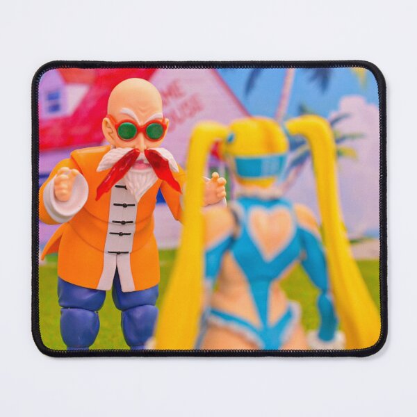 Item preview, Master Roshi - Nosebleed designed and sold by Johnnyphotographyactshop.