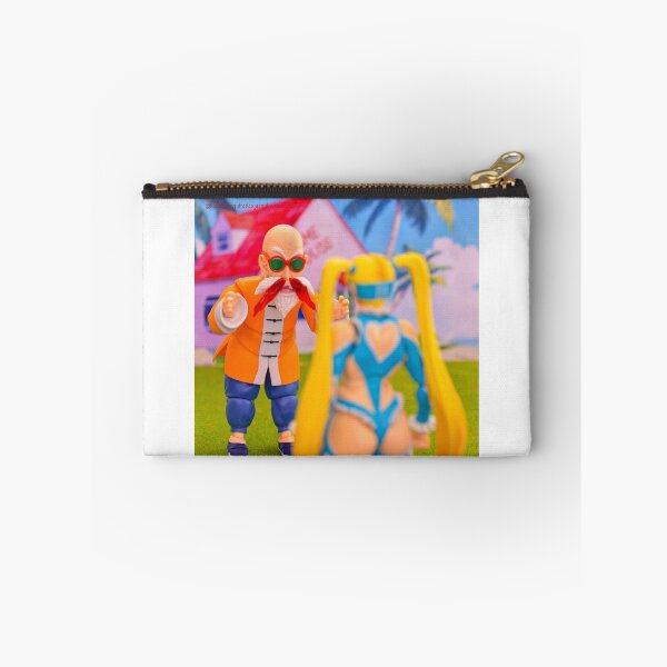 Item preview, Maestro Roshi - Hemorragia nasal designed and sold by Johnnyphotographyactshop.