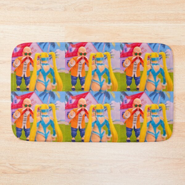 Item preview, Master Roshi - Nosebleed designed and sold by Johnnyphotographyactshop.