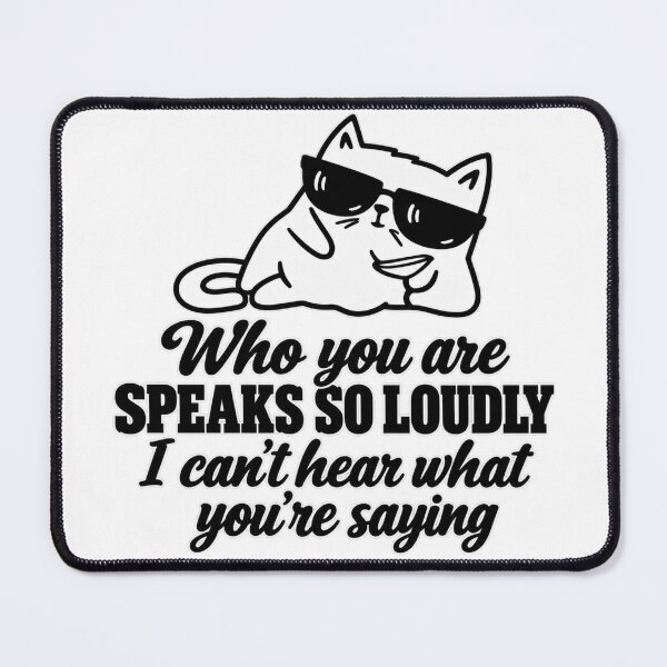 Item preview, The Person Behind the Words designed and sold by Quote Gallery.