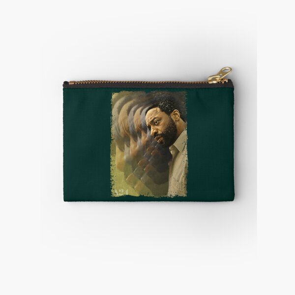 Item preview, Multiple Exposure Man Portrait Trail designed and sold by LamarWyri.