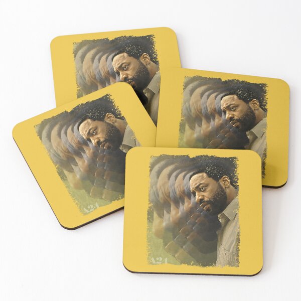Item preview, Multiple Exposure Man Portrait Trail designed and sold by LamarWyri.