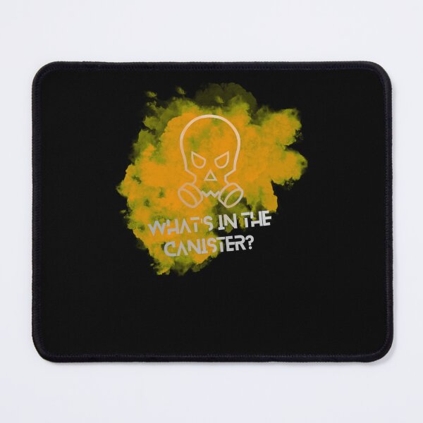 Item preview, What'S-In-The-Canister designed and sold by hassengw.