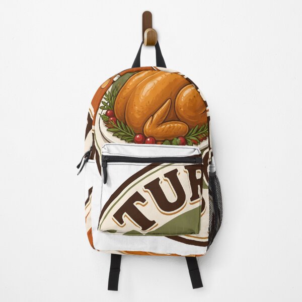 Item preview, Turkey Pie Thanksgiving designed and sold by RoyesButler.