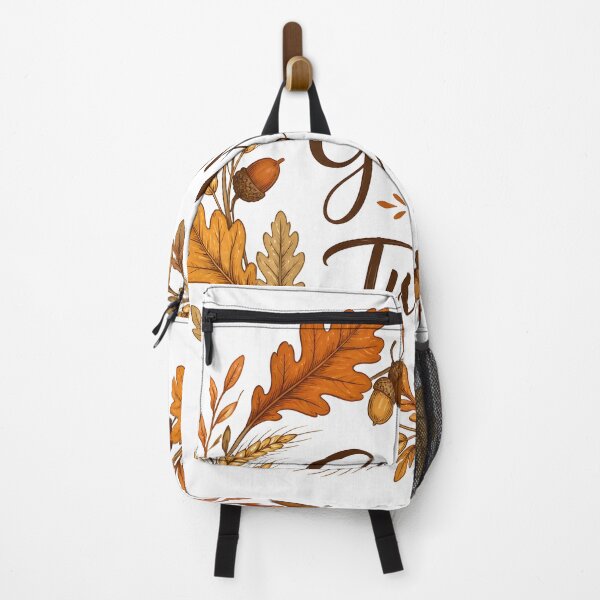 Item preview, Thankful & Grateful Thanksgiving designed and sold by RoyesButler.
