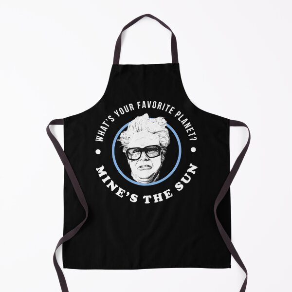 Item preview, What'S-Your-Favorite-Planet--Mine'S-The-Sun--Will-Ferrell-As-Harry-Caray designed and sold by ferontea.