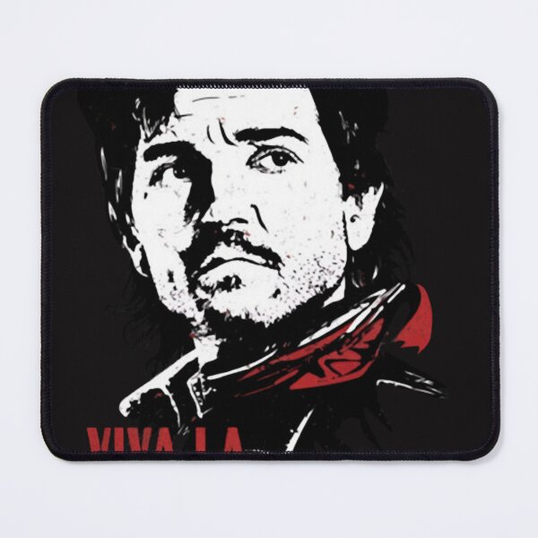 Item preview, Stencil Portrait Rebel Motto designed and sold by DebbieNels.