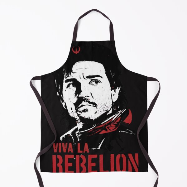 Item preview, Stencil Portrait Rebel Motto designed and sold by DebbieNels.