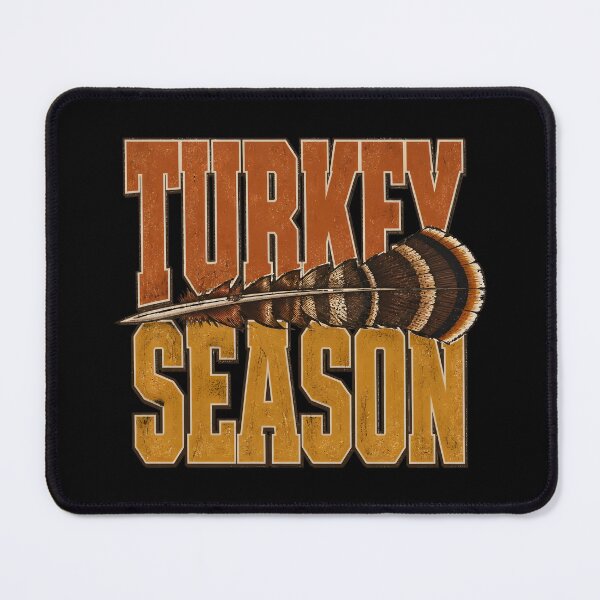 Item preview, Turkey Season Thanksgiving designed and sold by RoyesButler.