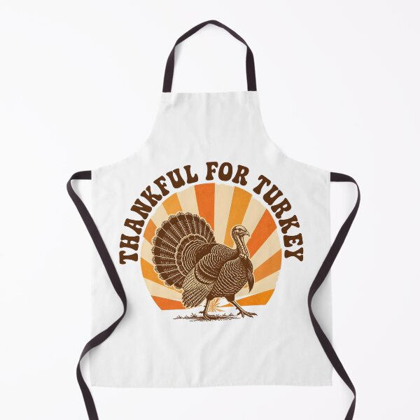 Item preview, Thankful For Turkey Thanksgiving designed and sold by RoyesButler.