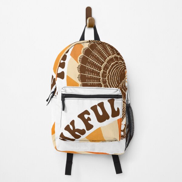 Item preview, Thankful For Turkey Thanksgiving designed and sold by RoyesButler.