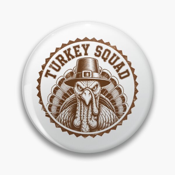 Item preview, Turkey Harvest Thanksgiving designed and sold by RoyesButler.