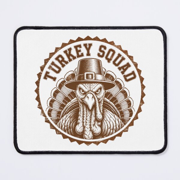 Item preview, Turkey Harvest Thanksgiving designed and sold by RoyesButler.