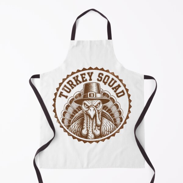 Item preview, Turkey Harvest Thanksgiving designed and sold by RoyesButler.