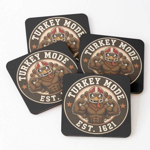 Item preview, Turkey Roast Thanksgiving designed and sold by RoyesButler.