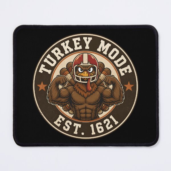 Item preview, Turkey Roast Thanksgiving designed and sold by RoyesButler.