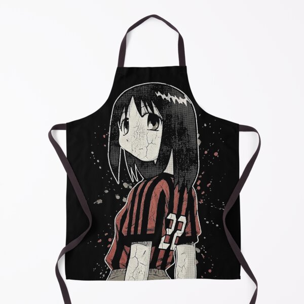 Artikelvorschau, Ayumu Kasuga Osaka Sport T-Shirt - Retro Streetwear Manga Illustration entworfen und verkauft von moosesclub.
