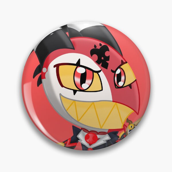 Item preview, Chibi Blitzø  designed and sold by VioletMoonAnimation.