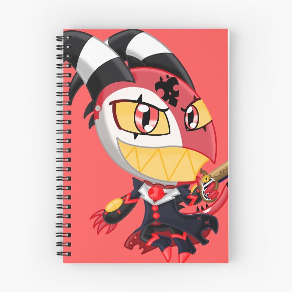 Item preview, Chibi Blitzø  designed and sold by VioletMoonAnimation.