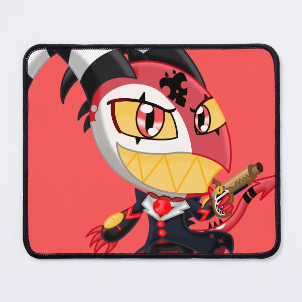 Item preview, Chibi Blitzø  designed and sold by VioletMoonAnimation.