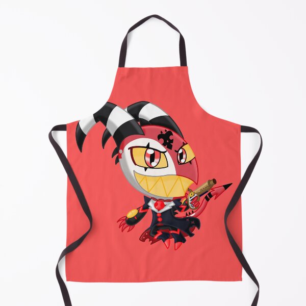 Item preview, Chibi Blitzø designed and sold by VioletMoonAnimation.