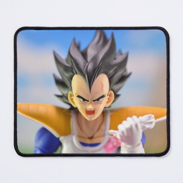 Item preview, Vegeta "It's over 9000!" designed and sold by Johnnyphotographyactshop.