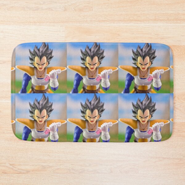 Item preview, Vegeta "It's over 9000!" designed and sold by Johnnyphotographyactshop.