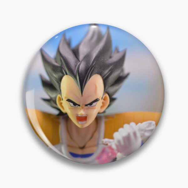 Item preview, Vegeta "It's over 9000!" designed and sold by Johnnyphotographyactshop.