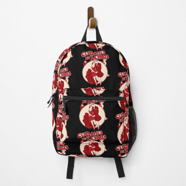 Item preview, Dames de Lesbos Vintage designed and sold by burrito-site.