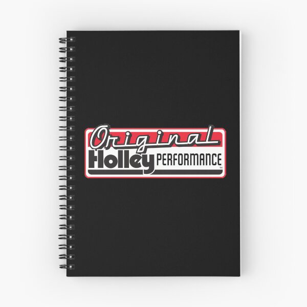 Item preview, Holley performance classic logo designed and sold by Minibee-Inc.