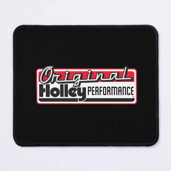 Aperçu de l'œuvre Logo classique de performance Holley créée et vendue par Minibee-Inc.
