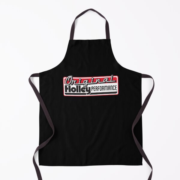 Item preview, Holley performance classic logo designed and sold by Minibee-Inc.
