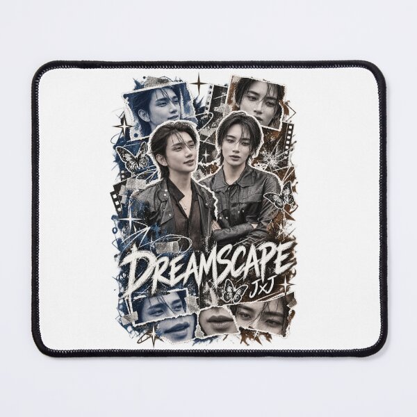 Item preview, JxJ Diary DREAMSCAPE Vintage Duo Art designed and sold by Valeree Store.