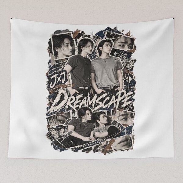 Item preview, JxJ DREAMSCAPE Dark Scrapbook Group Design designed and sold by Valeree Store.
