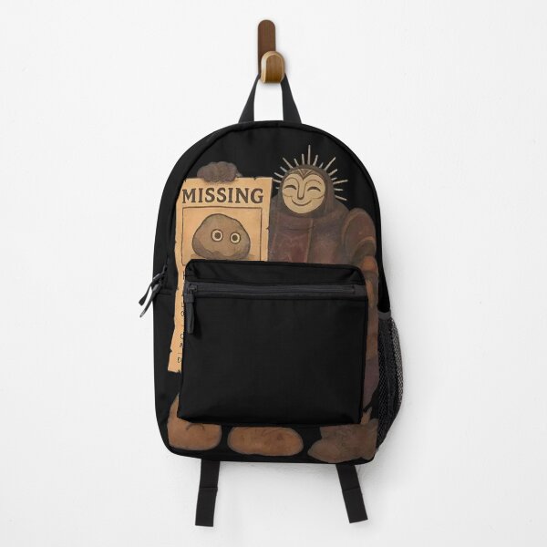 Item preview, Clair Obscur Expedition 33 Esquie Every Rock Matters Missing Florrie designed and sold by FableMind.