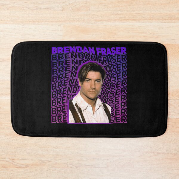 Item preview, Brendan Fraser FanArt Gift  designed and sold by birktanfoumen.