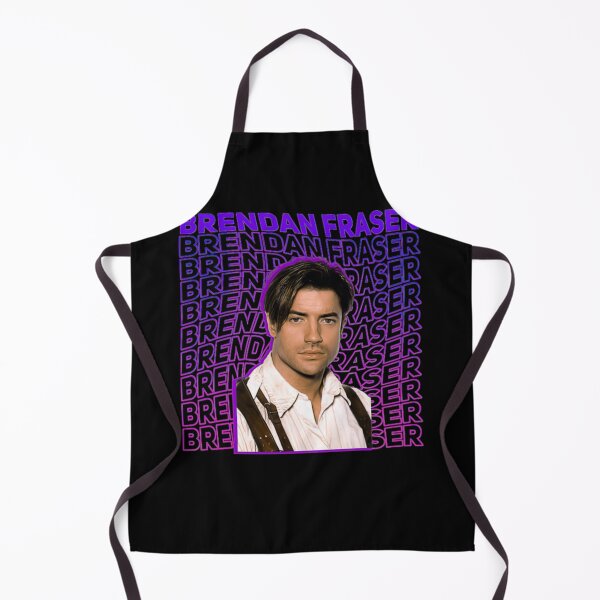 Item preview, Brendan Fraser FanArt Gift designed and sold by birktanfoumen.