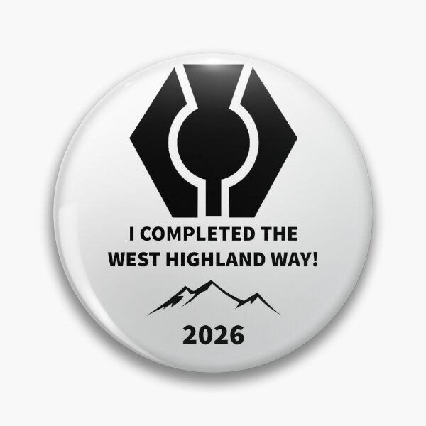 Item preview, Completed WHW 2026 designed and sold by The Rewind Studio.