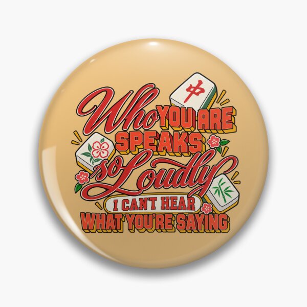 Item preview, Your Unspoken Introduction designed and sold by Quote Gallery.