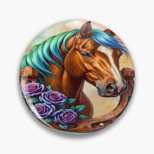 Item preview, caballo designed and sold by pksart1.