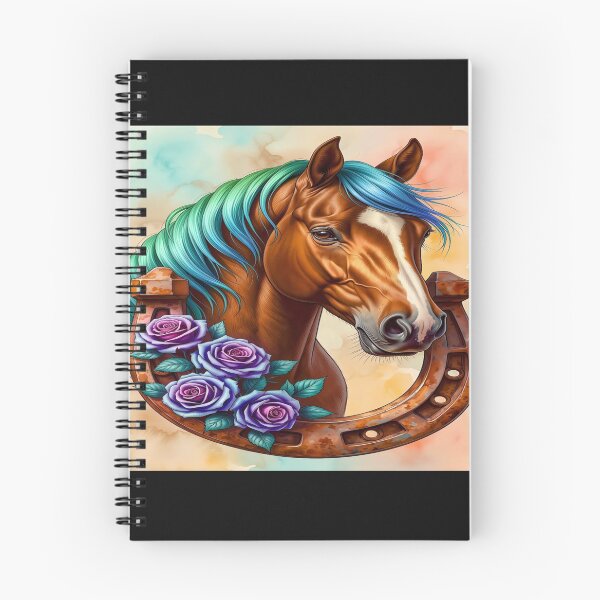 Item preview, horse designed and sold by pksart1.
