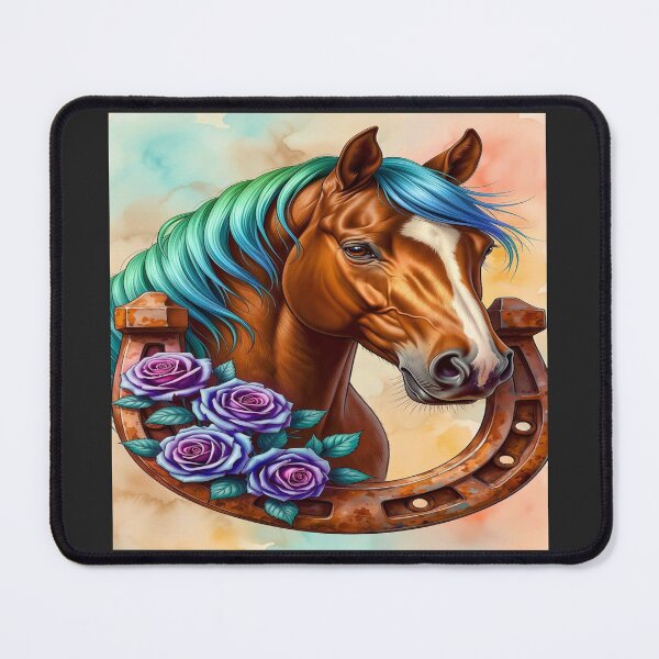 Item preview, horse designed and sold by pksart1.