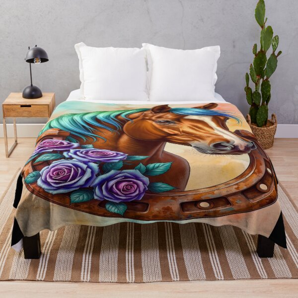 Item preview, horse designed and sold by pksart1.