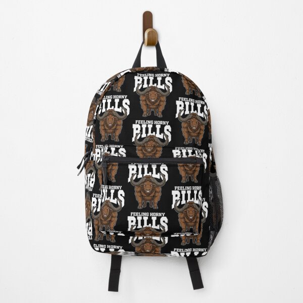 Item preview, BUFFALO SIENTE CALIENTE - NY BUFFALO BILLS designed and sold by KEF Custom.