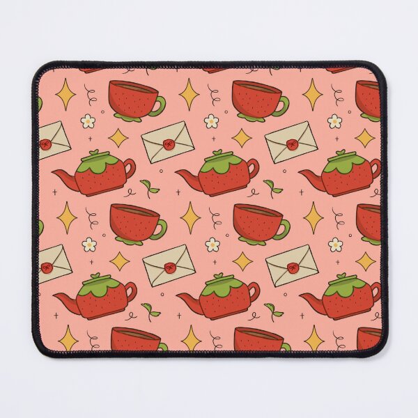 Item preview, Strawberry Tea designed and sold by boxhalls.