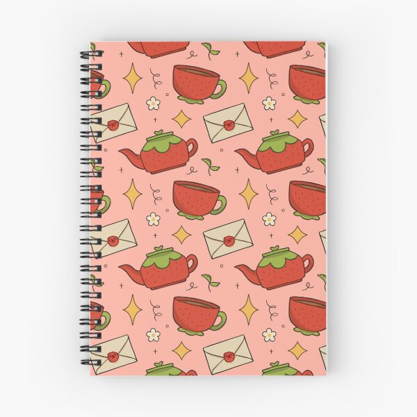 Item preview, Strawberry Tea designed and sold by boxhalls.