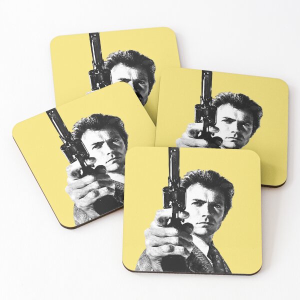 Item preview, Det. Callahan designed and sold by burrito-site.