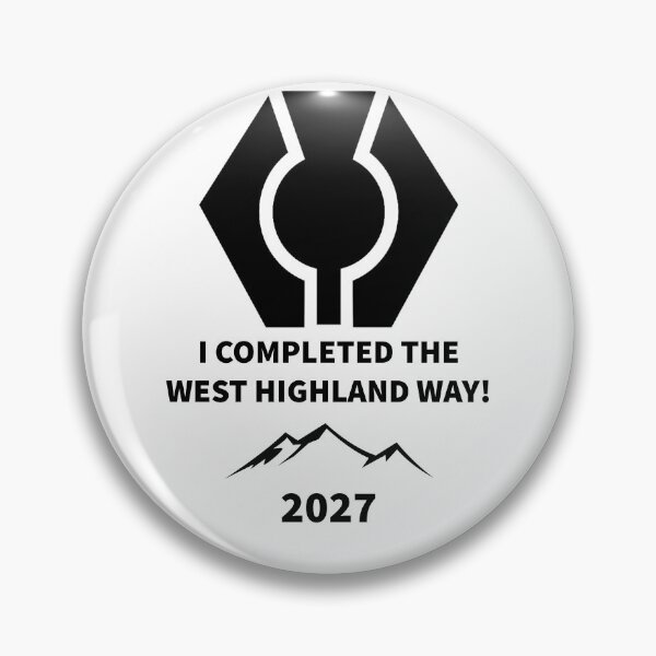 Item preview, Completed WHW 2027 designed and sold by The Rewind Studio.